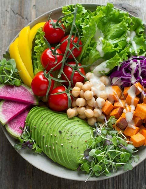 nutrition