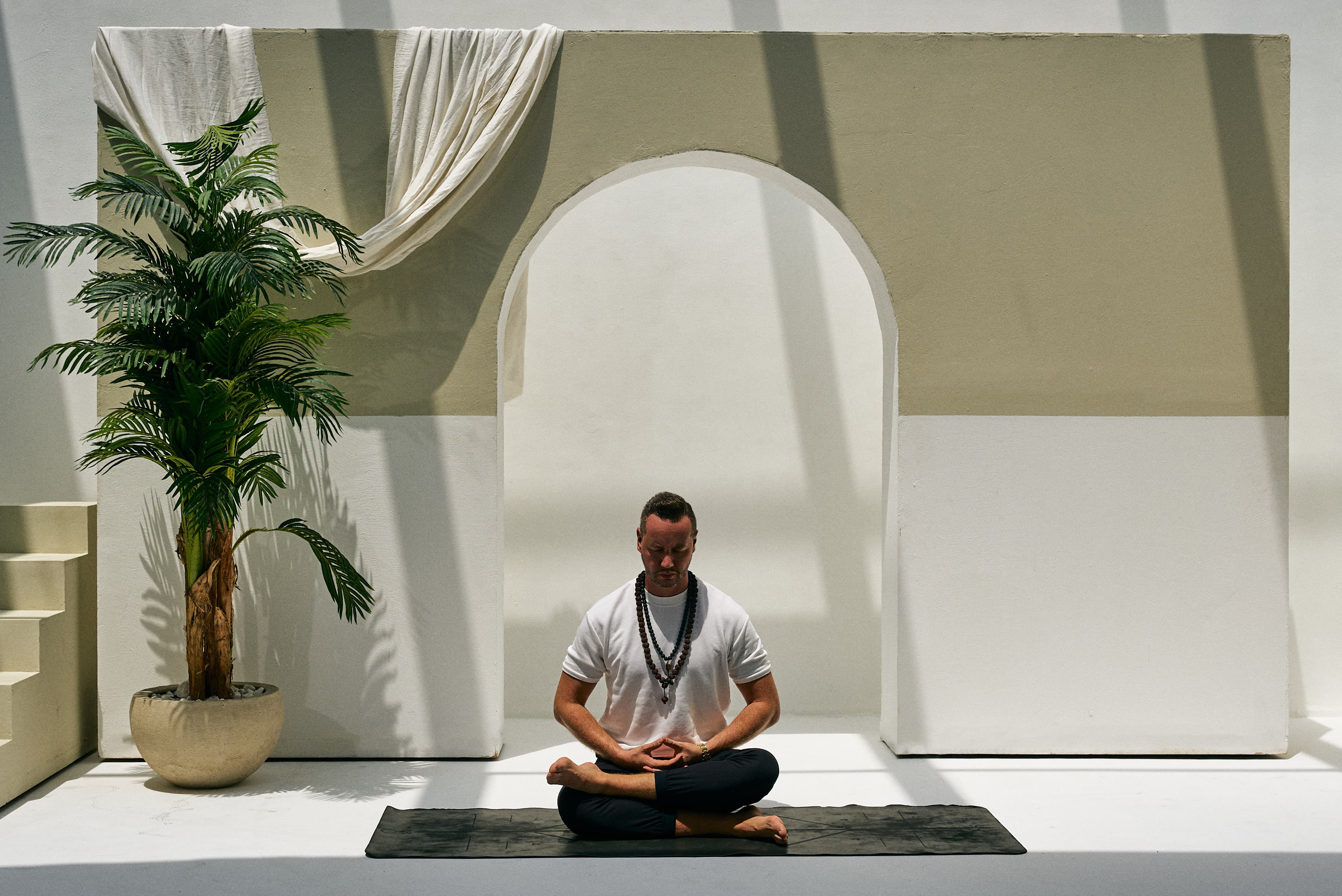Dubai yoga 2026
