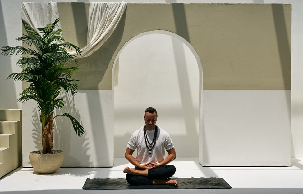 Dubai yoga 2026