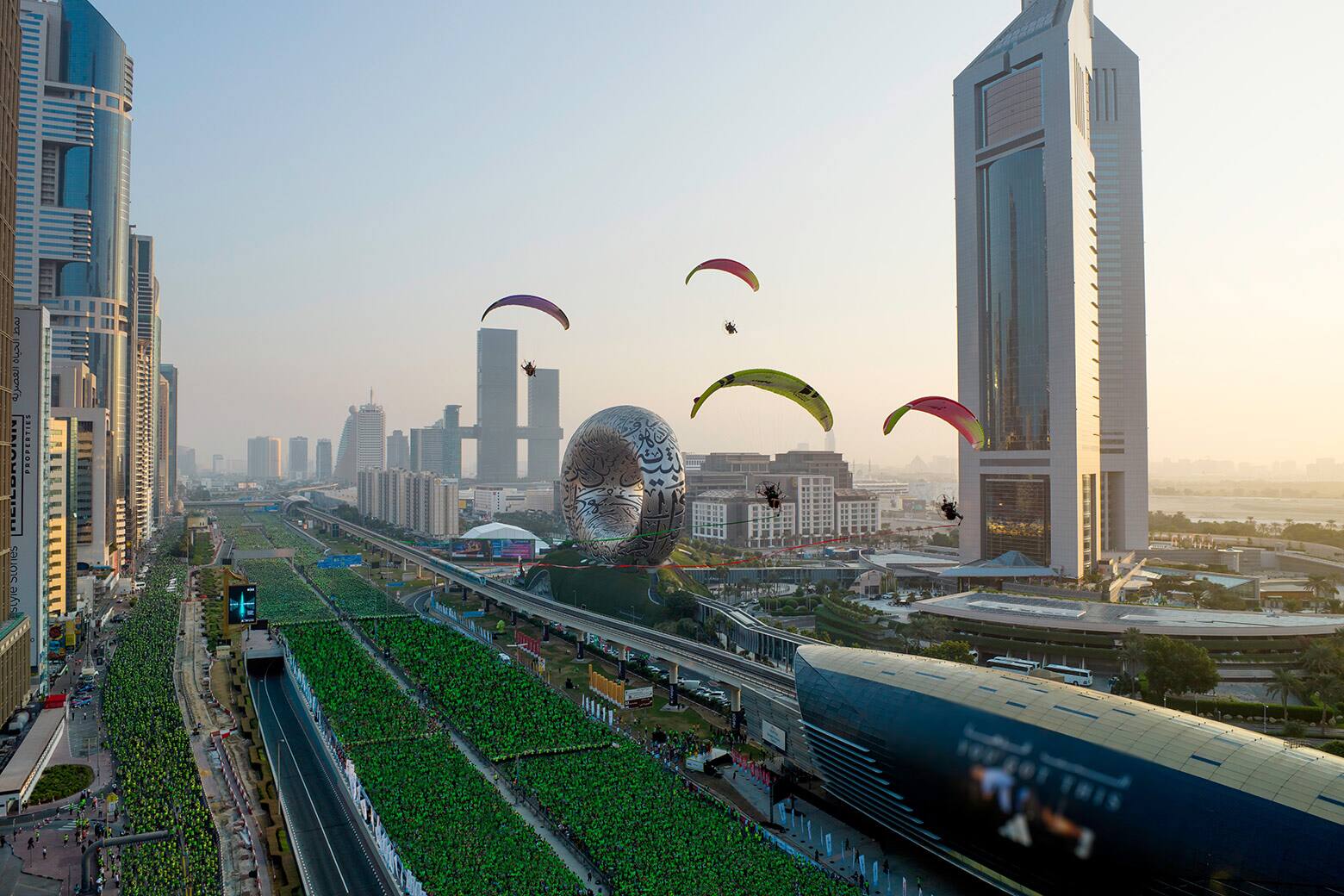 dubai run 2024