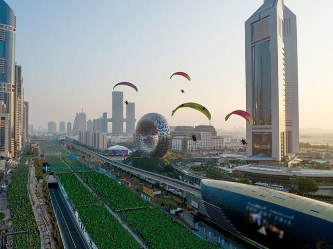 dubai run 2024