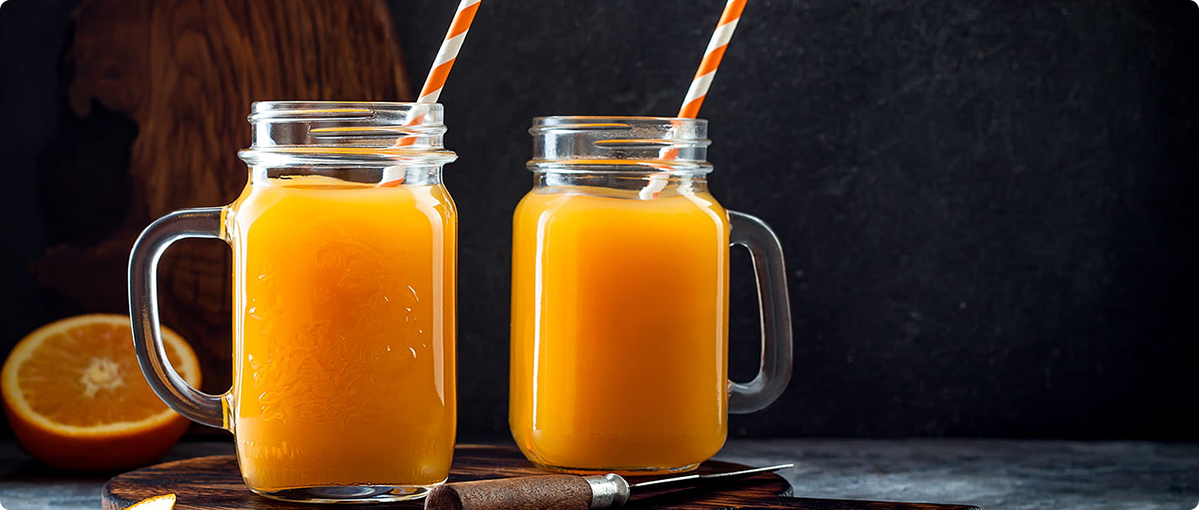 Sip on This Turmeric and Banana Smoothie