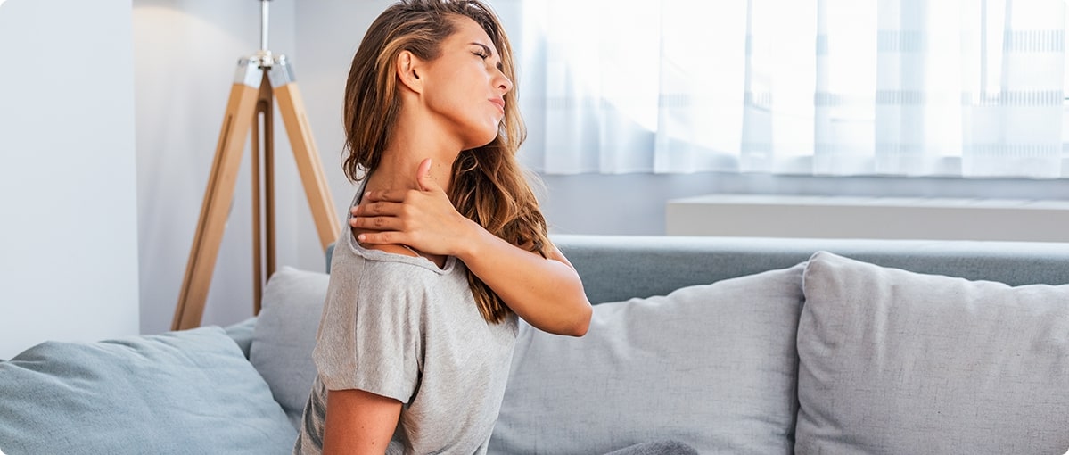 Foods That Fight Pain