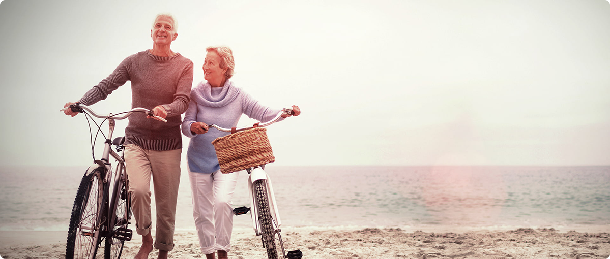 Staying Active in Your 60s And Beyond