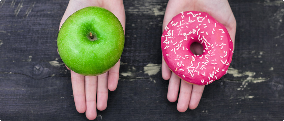 BREAK THESE HABITS FOR BETTER LIVING