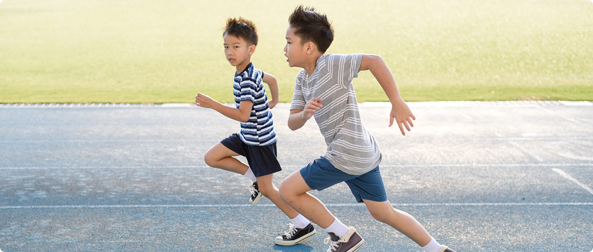 STAY HEALTHY WITH DUBAI’S FREE FITNESS ACTIVITIES