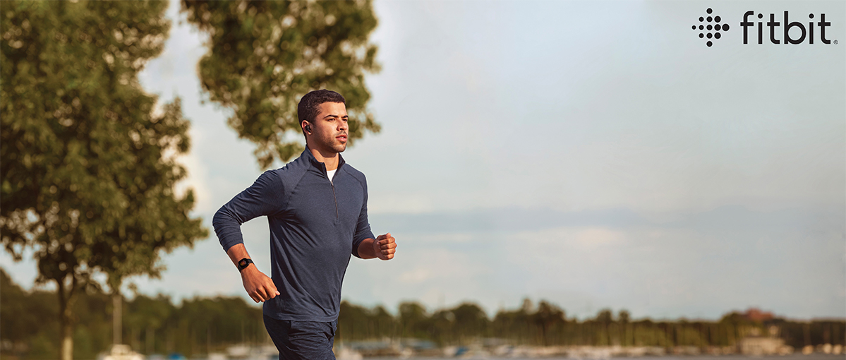 How to Stay Motivated With Fitbit