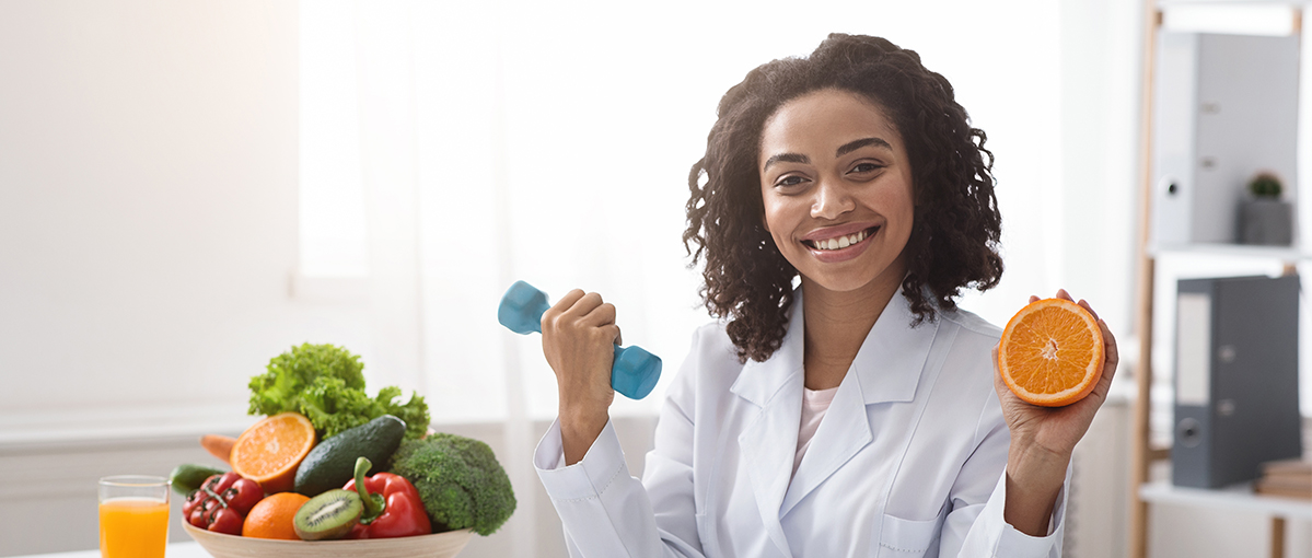 5 Quick and Easy Ways to Clean up Your Diet