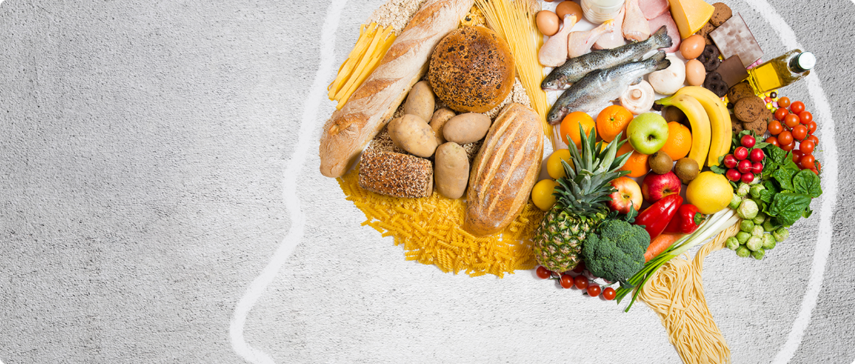 All You Need to Know About Nutrition