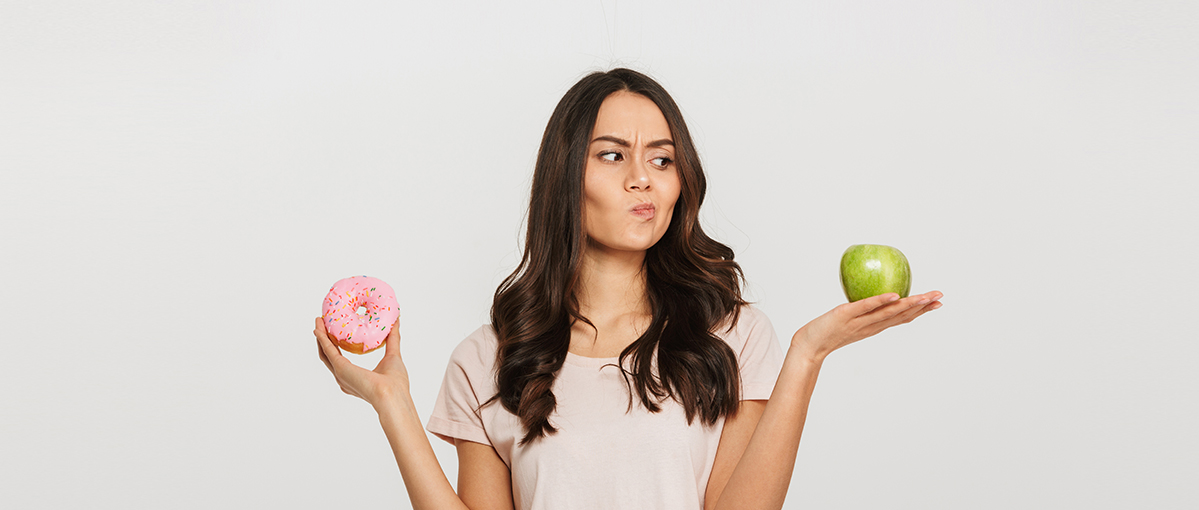 An Introduction to Good and Bad Fats