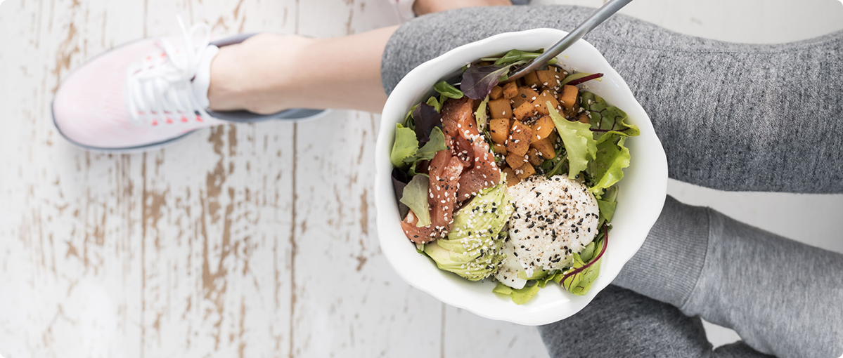 5 Places for Post-Workout Veggie Treats