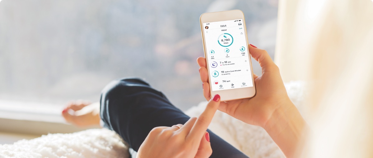 Unlock fitness apps with Dubai Fitness Challenge