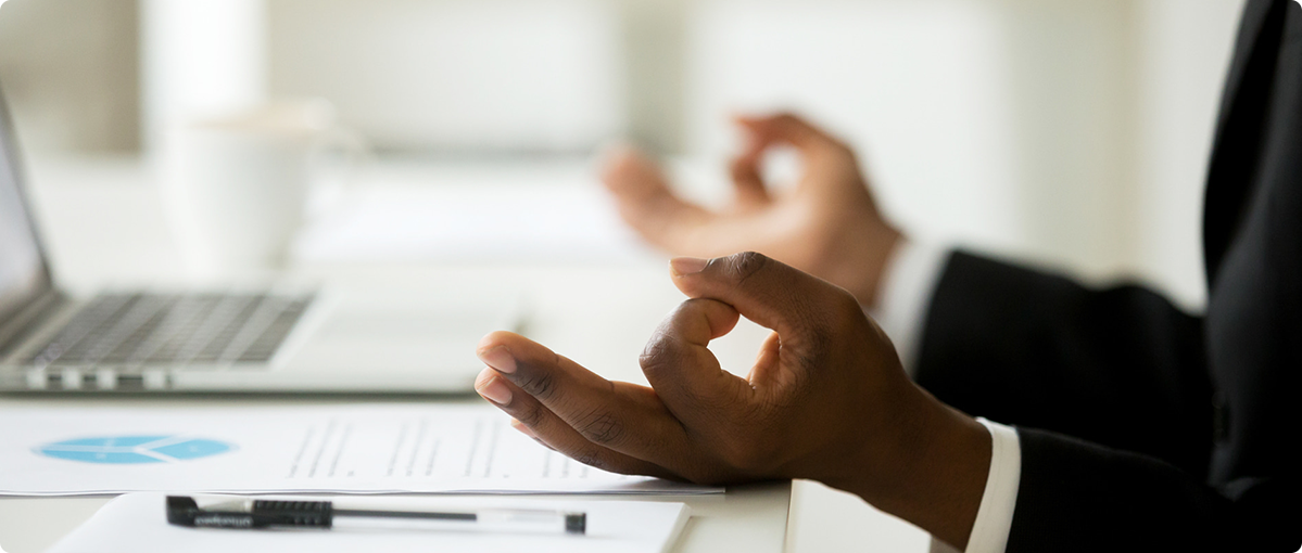 BENEFITS OF MEDITATION AND MINDFULNESS