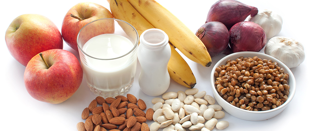 5 Probiotic-Rich Foods to Try