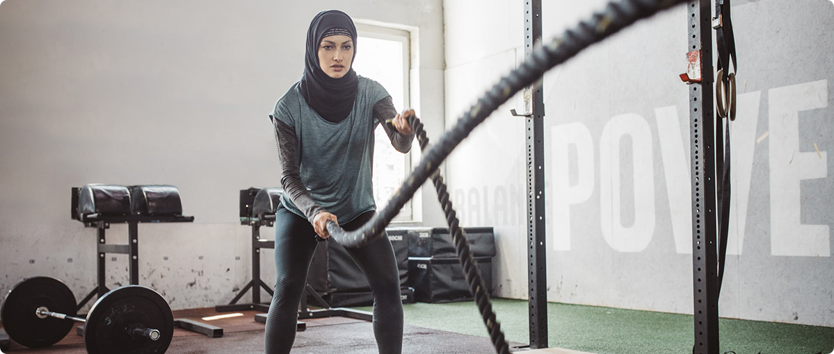 10 MUST-TRY FITNESS CLASSES IN DUBAI