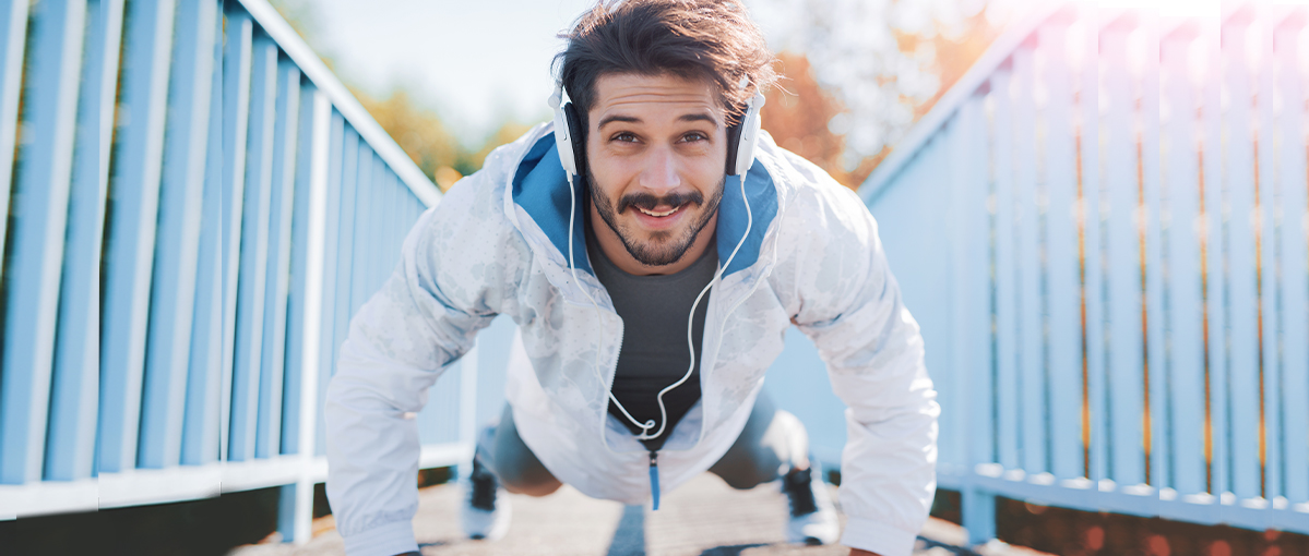 مدوّنة نصائح صحية من B For Better Health