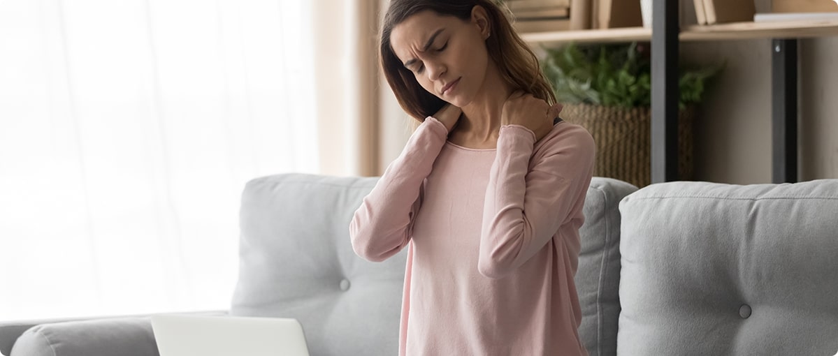 How to Improve Your Posture
