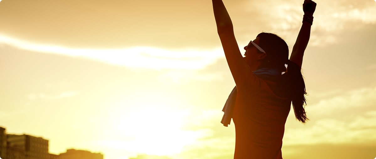 How to Set Fitness SMART Goals