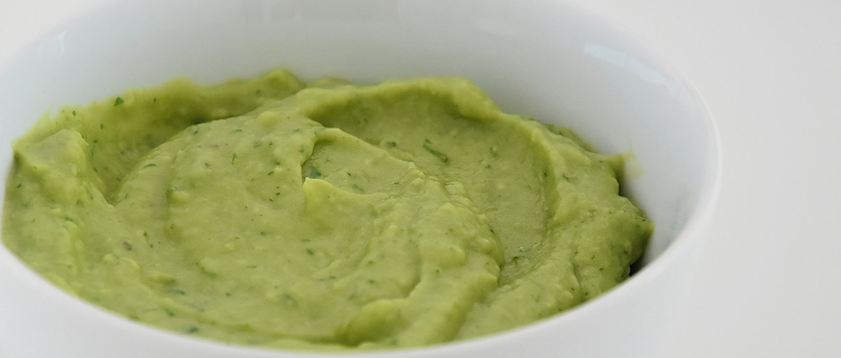Avocado Dip
