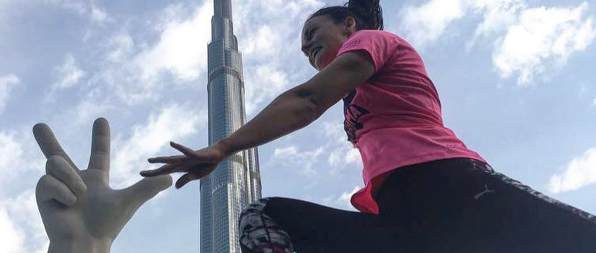 All About Calisthenics