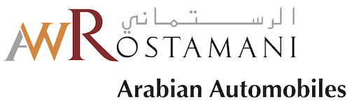 AW Rostamani Arabian Automobiles